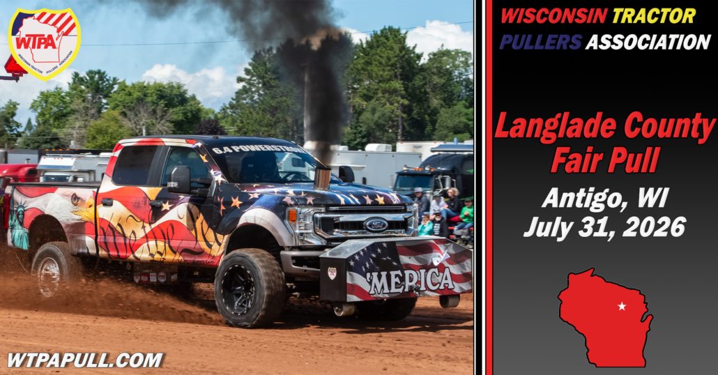 Antigo, WI 2026