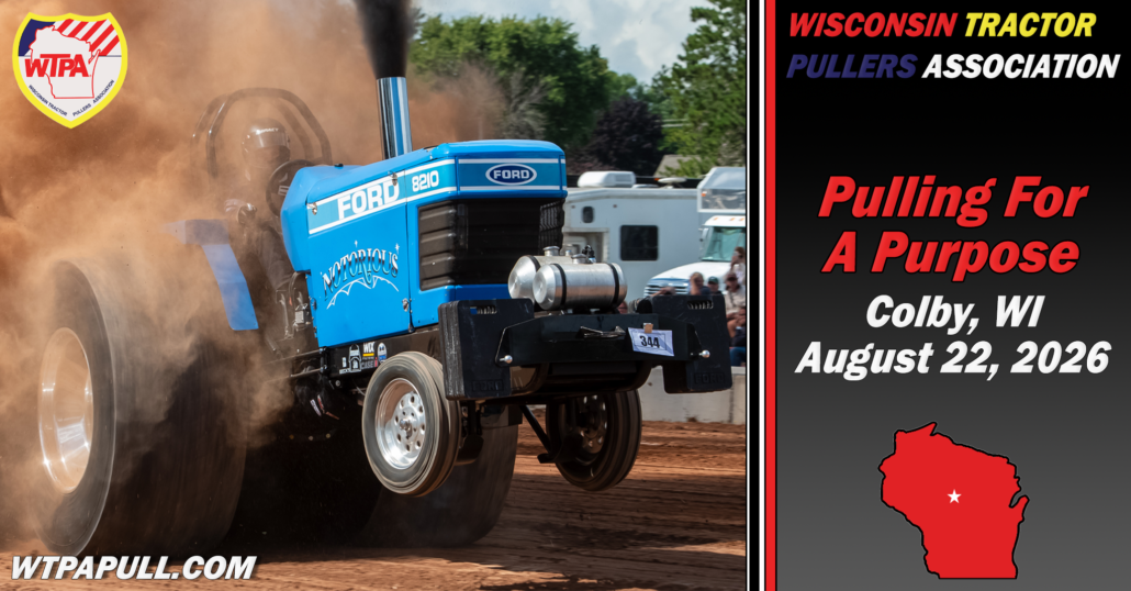 Colby, WI 2026