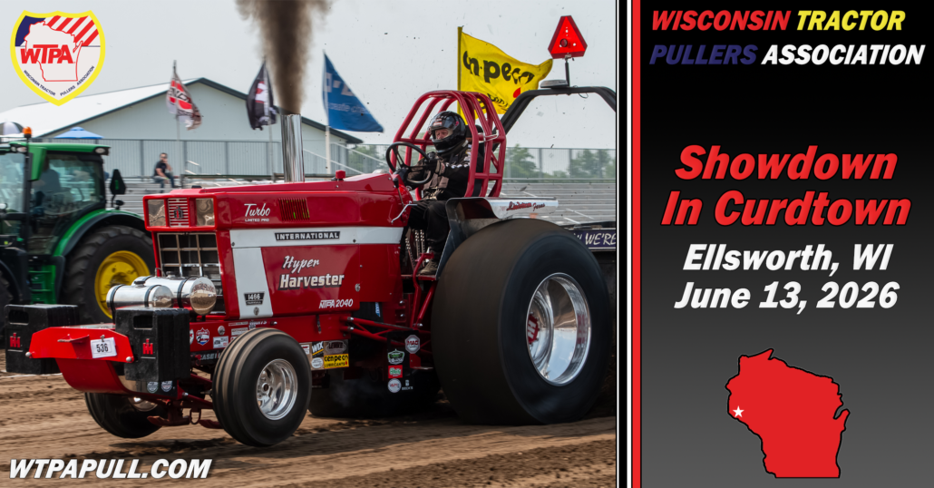 Ellsworth, WI 2026
