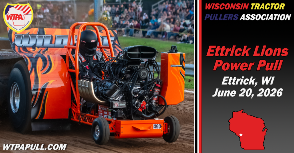 Ettrick, WI 2026