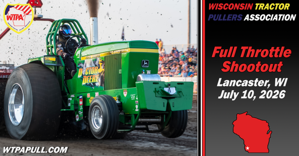 Lancaster, WI 2026
