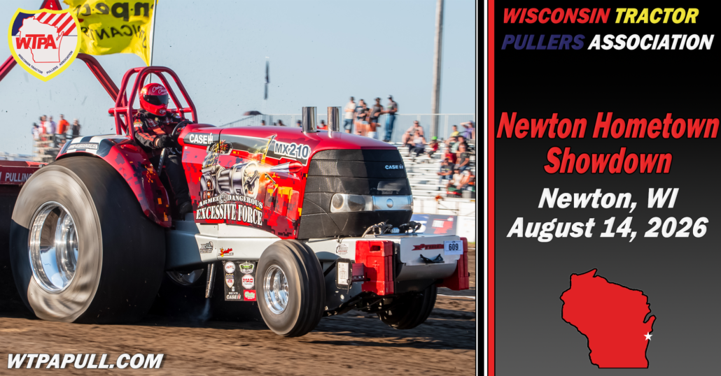 Newton, WI 2026