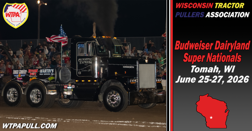 Tomah, WI 2026